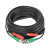 Cable coaxial BNC 10 mts DIY-10M-HD