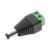Conector macho 3.5 Epcom JR-52