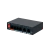 Switch PoE Dahua Gigabit PFS3006-4GT-60