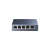Switch TPLink TL-SG105 5 puertos Gigabit - comprar en línea