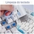 Conjunto de limpeza eletrônicos 7 em 1 para dispositivos eletrônicos delicados - Frete Grátis