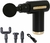 Massageador Muscular com Intensidade Ajustável - Alívio Personalizado com Frete Grátis!