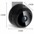 Mini Câmera A9 com Visão Noturna HD e Wifi Sem Fio - Frete Grátis