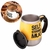 Caneca automática com misturador magnético - com Frete Grátis - loja online
