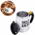 Imagem do Caneca automática com misturador magnético - com Frete Grátis