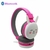 Fone de Ouvido Bluetooth Infantil para Crianças - Frete Grátis na internet