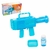 Pistola Lança Bolhas a Pilhas - Brinquedo de Bolhas de Sabão Automática - Frete Grátis - JohnShop - Tecnologia e Eletrônicos de Qualidade