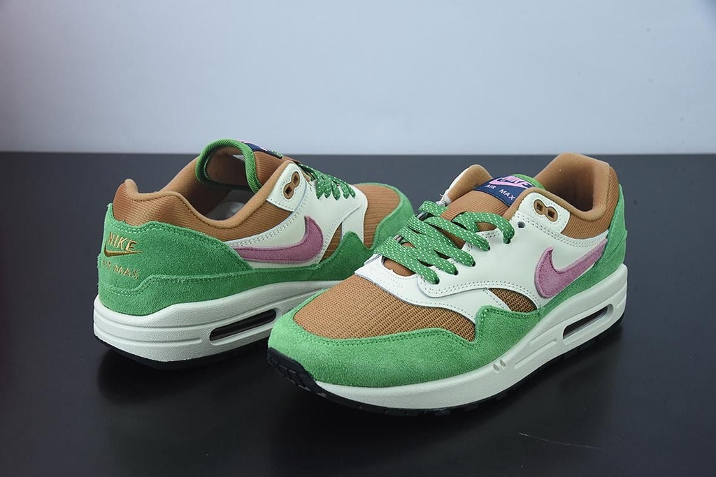 T nis Nike Air Max 1 Treeline