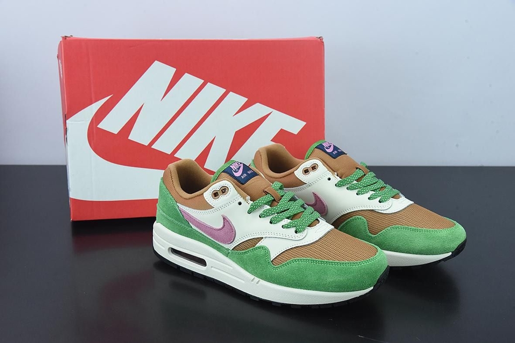 T nis Nike Air Max 1 Treeline