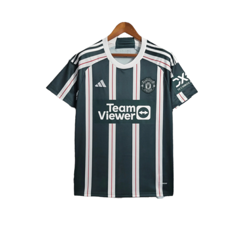 Camisa Besiktas II 22/23 Torcedor Adidas Masculina - Preto e Branco