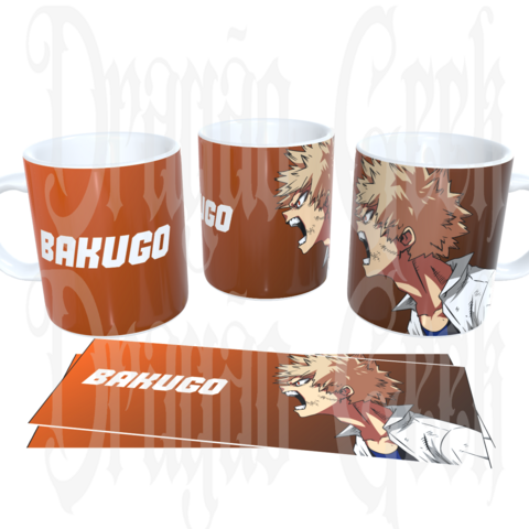 Caneca Anime DARLING in the FRANXX LO006