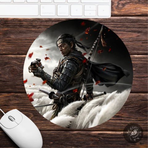 Mouse Pad em Tecido - Dragons - Dragãozinho - Beek Geek's Stuff