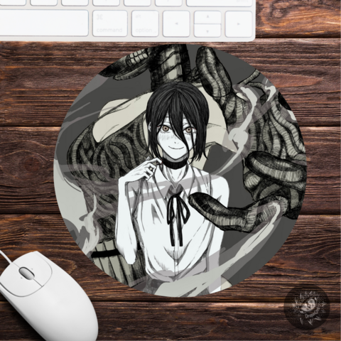 Mouse Pad em Tecido - Dragons - Dragãozinho - Beek Geek's Stuff