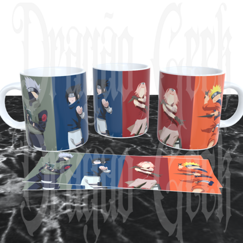 Caneca Anime DARLING in the FRANXX LO006