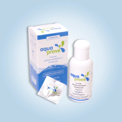 Aquaprove