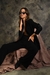 Blazer Eloisa con solapa rasada y pantalon chic - comprar online