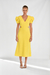 Vestido Gina cut out en internet