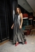 Imagen de Vestido Naomi plata