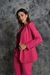 Blazer Rosi fucsia en internet