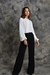 Blusa Emily off white - tienda online
