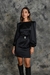 Vestido Green negro - comprar online