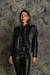 Campera Everyday de ecocuero - tienda online