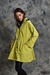Piloto parka Ambar lemon - tienda online
