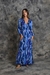 Vestido Abstract - comprar online