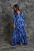 Vestido Abstract - tienda online
