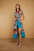 Vestido Chemise Sorrento