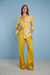 Camisa Berna de lino - comprar online