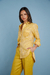Camisa Berna de lino - tienda online