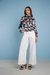 Pantalón Granada off white en internet
