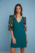 Vestido Amsterdam - Claudia Arias