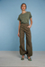 Pantalón Granada gabardina - comprar online