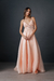 Vestido Durazno 2 piezas. Consultar precio - comprar online