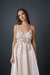 Imagen de Vestido flores 3 D. consultar precio