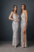 Vestidos para brillar