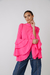 Blusa Morena fucsia en internet