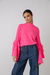 Blusa Morena fucsia - comprar online