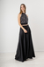 Falda Sarong negra en internet