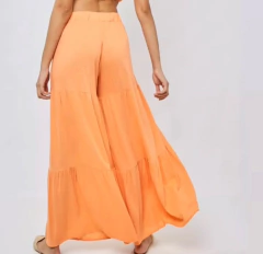Pantalona Laranja - comprar online