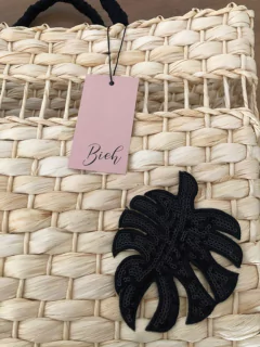 Bolsa de Palha - comprar online