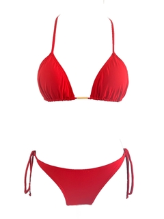 Biquíni Paraty Vermelho