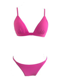 Biquíni Ibiza Pink