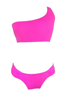 Biquíni Indonesia Pink
