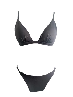 Biquíni Ibiza Preto