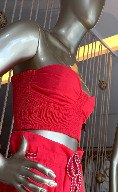 Top Tomara que caia Vermelho na internet