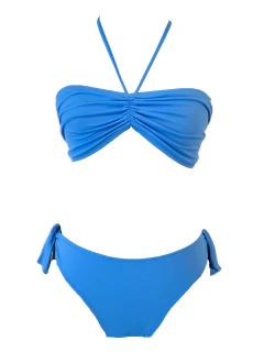 Biquíni Miami Azul