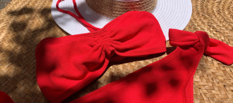 Carrusel BIEH Beachwear
